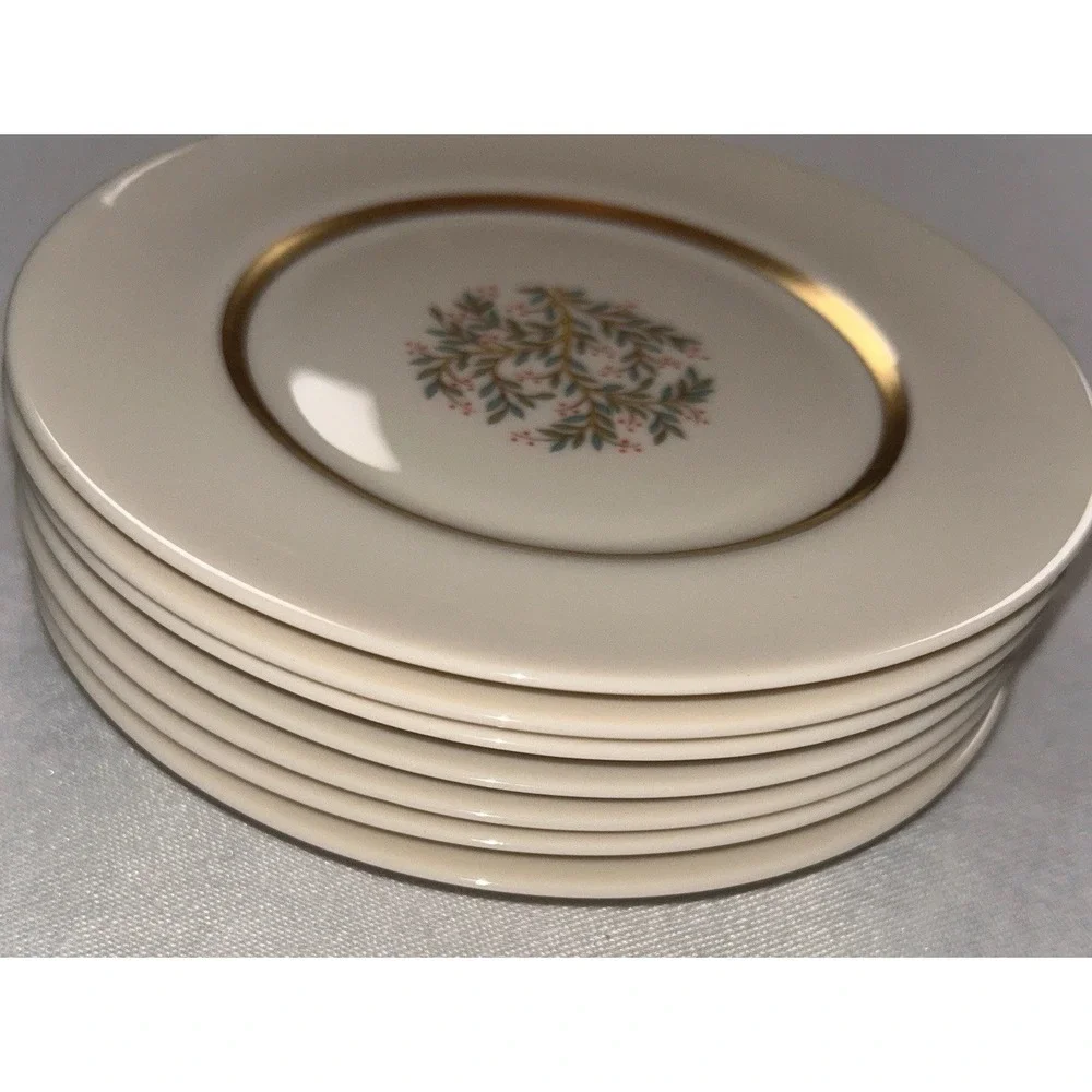 VTG Franciscan China Dinnerware 